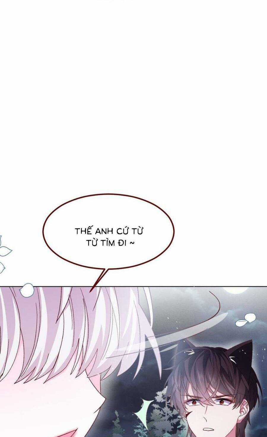 Ninita Yêu Dấu Chapter 65 trang 20