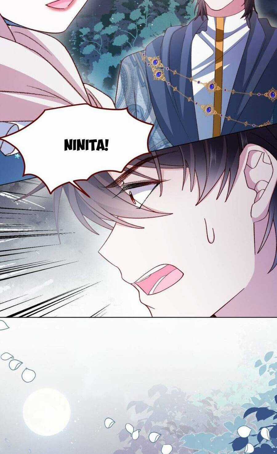 Ninita Yêu Dấu Chapter 65 trang 21