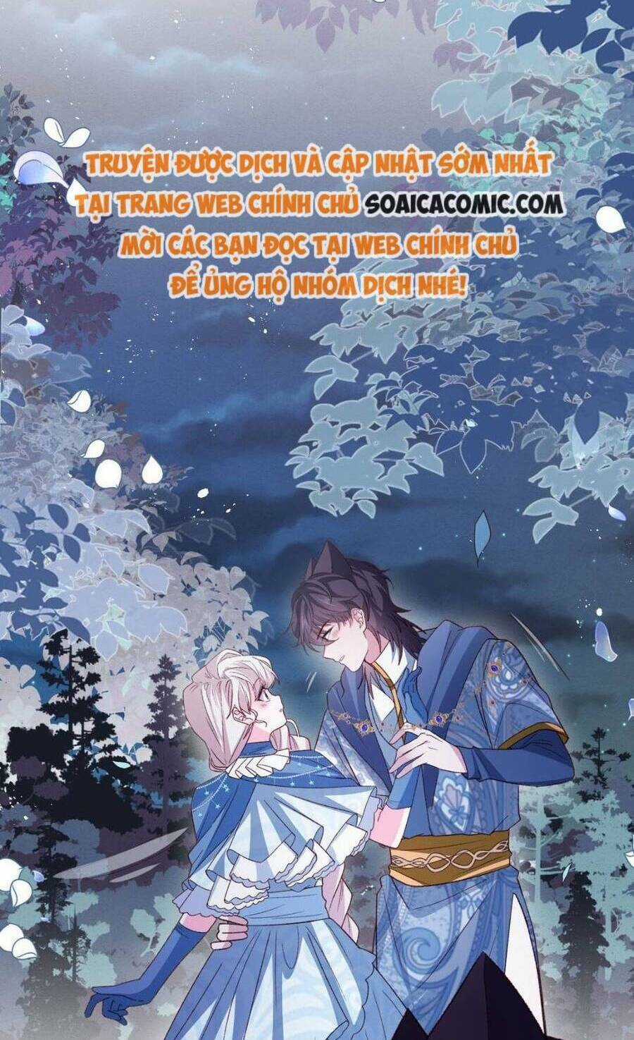 Ninita Yêu Dấu Chapter 65 trang 22