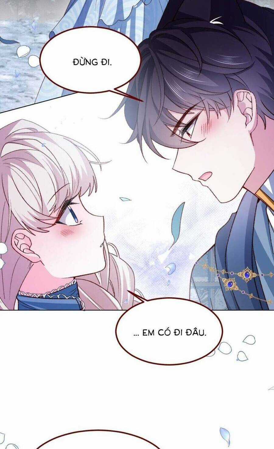 Ninita Yêu Dấu Chapter 65 trang 23