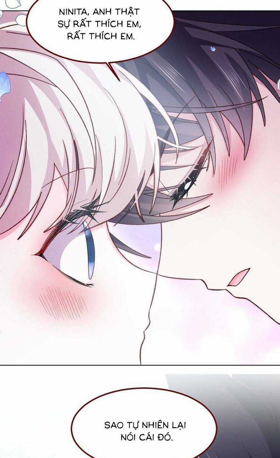 Ninita Yêu Dấu Chapter 65 trang 24