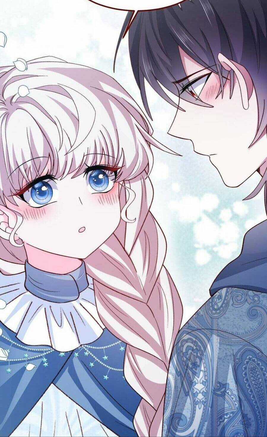 Ninita Yêu Dấu Chapter 65 trang 25