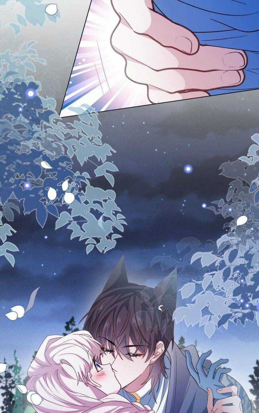 Ninita Yêu Dấu Chapter 65 trang 27