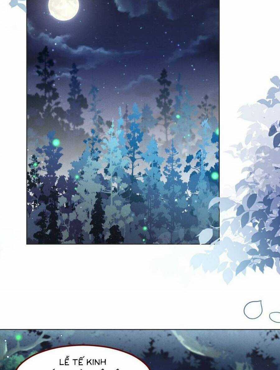 Ninita Yêu Dấu Chapter 65 trang 3