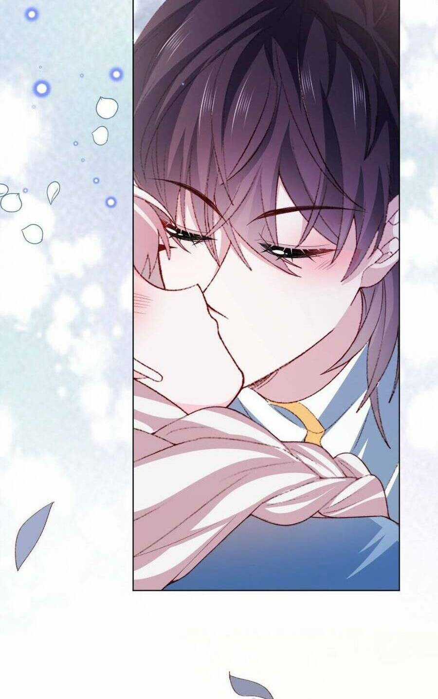 Ninita Yêu Dấu Chapter 65 trang 31