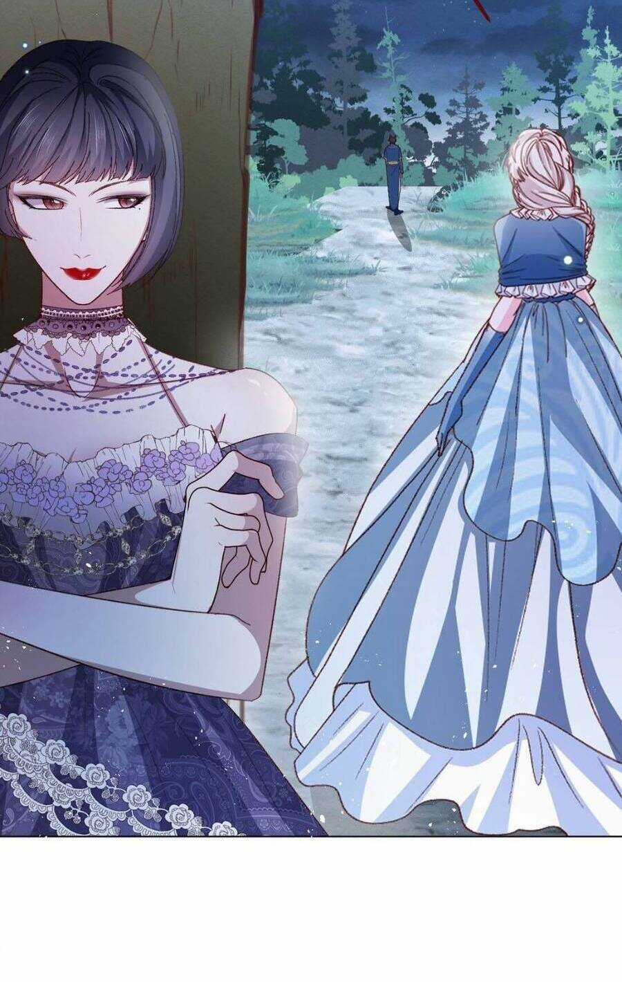 Ninita Yêu Dấu Chapter 65 trang 34