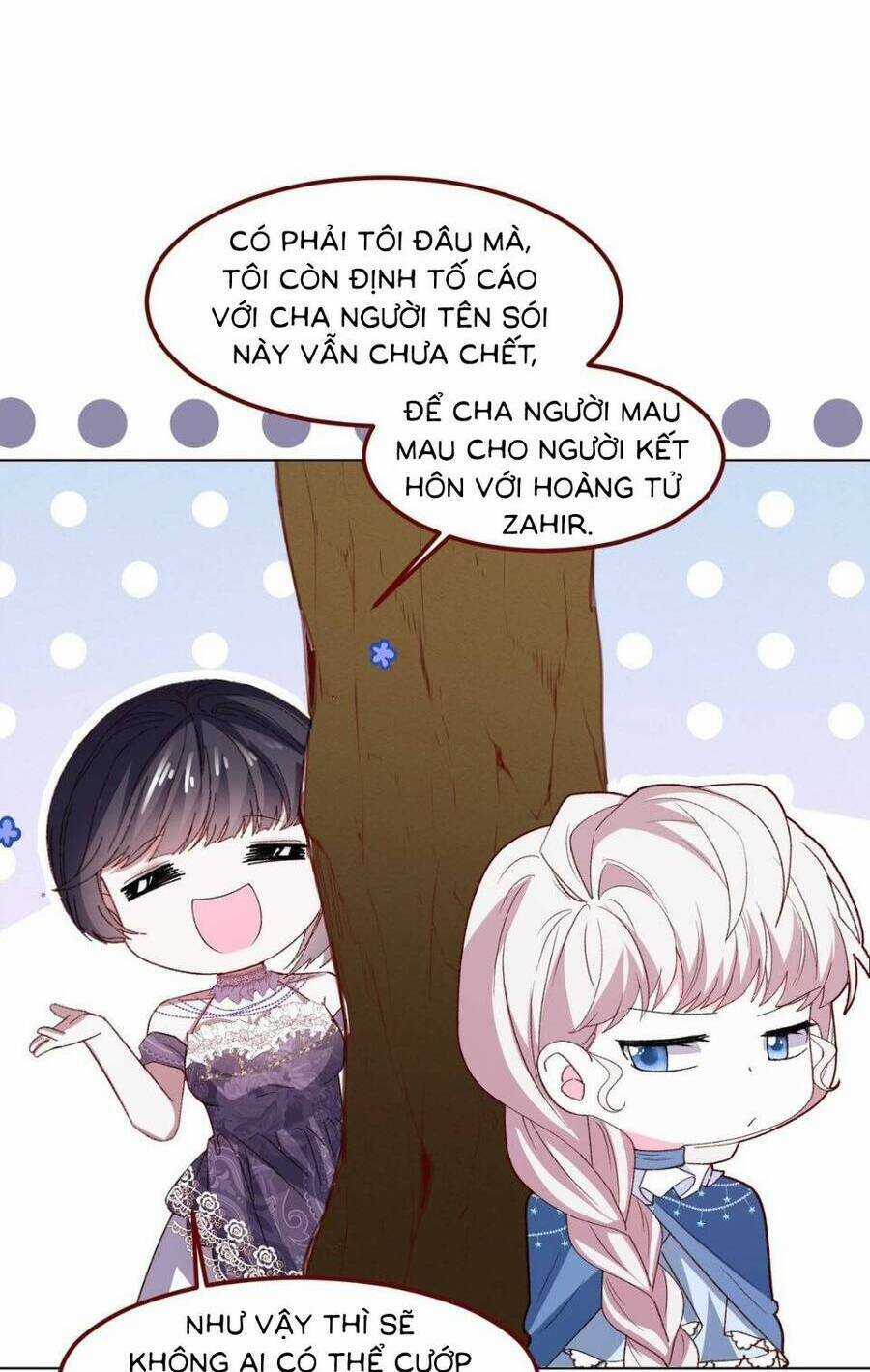 Ninita Yêu Dấu Chapter 65 trang 36