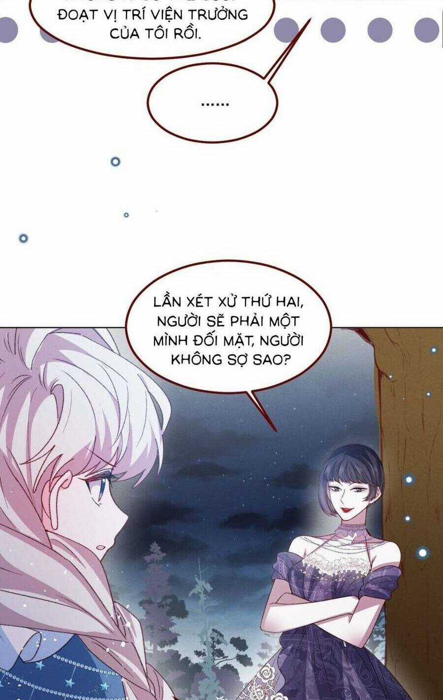 Ninita Yêu Dấu Chapter 65 trang 37