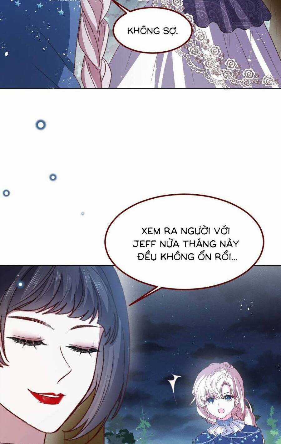 Ninita Yêu Dấu Chapter 65 trang 38