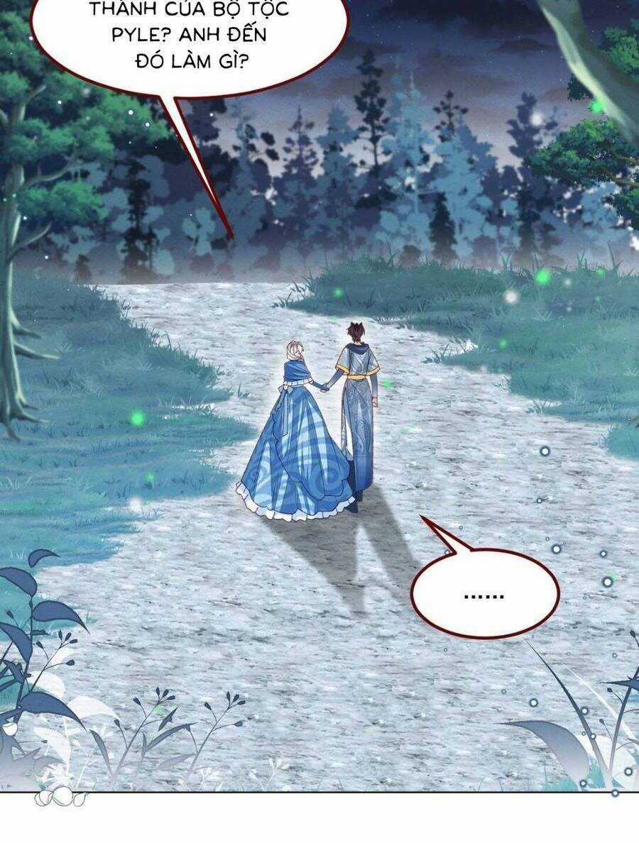 Ninita Yêu Dấu Chapter 65 trang 4