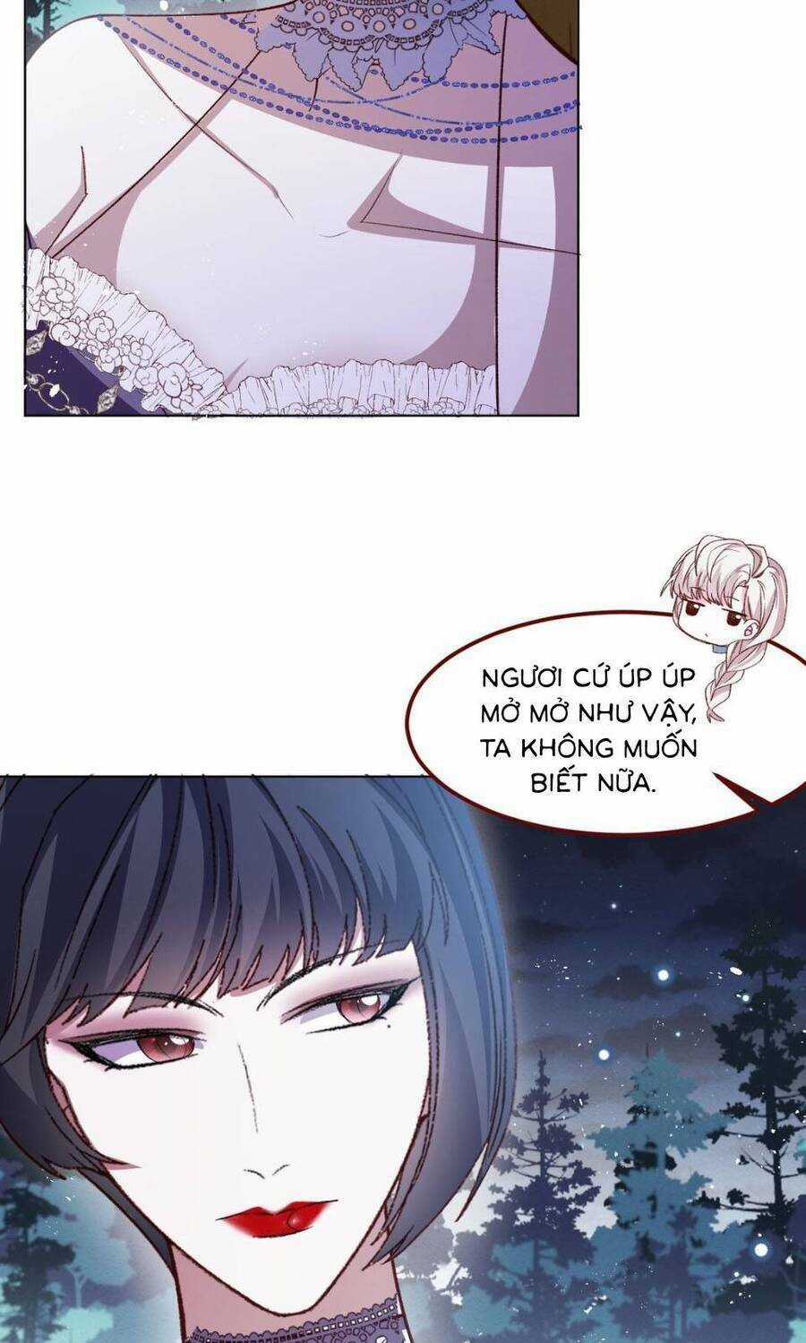 Ninita Yêu Dấu Chapter 65 trang 40