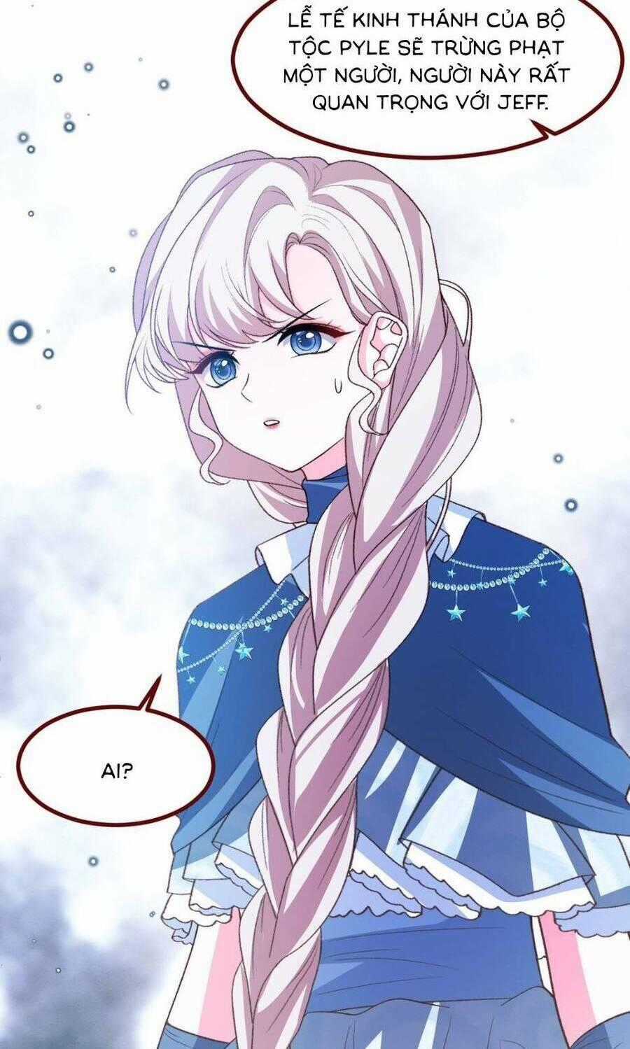 Ninita Yêu Dấu Chapter 65 trang 42