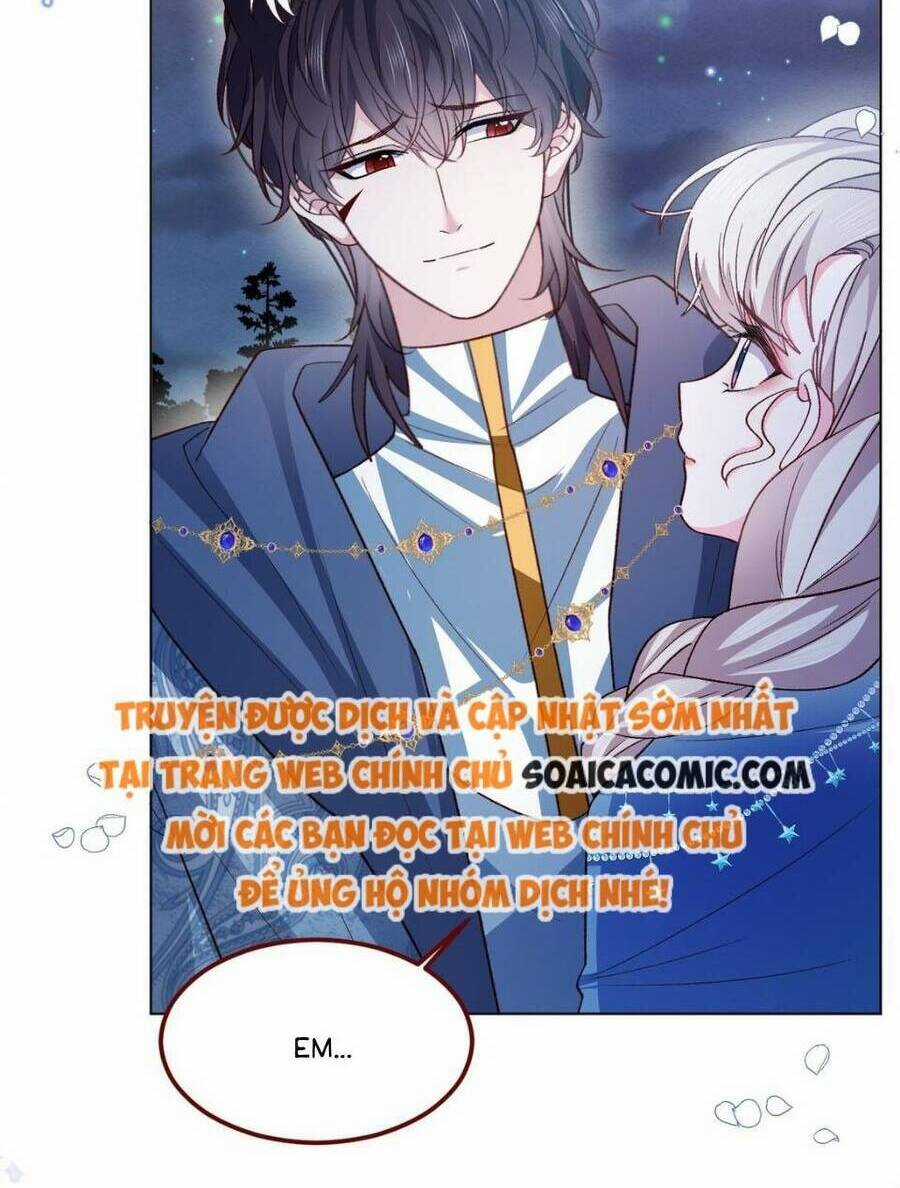 Ninita Yêu Dấu Chapter 65 trang 7