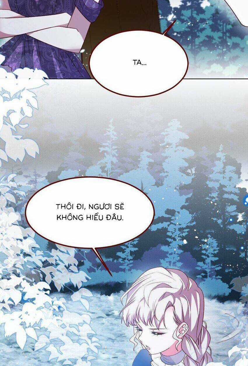 Ninita Yêu Dấu Chapter 66 trang 10