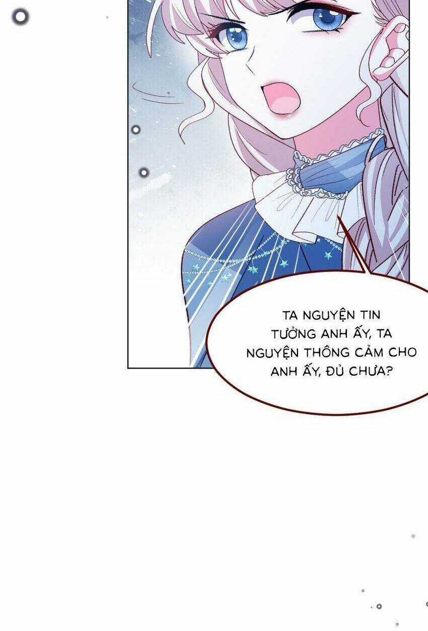 Ninita Yêu Dấu Chapter 66 trang 13