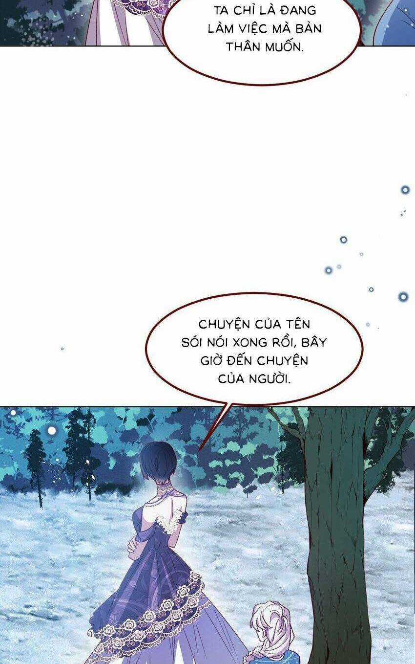 Ninita Yêu Dấu Chapter 66 trang 16