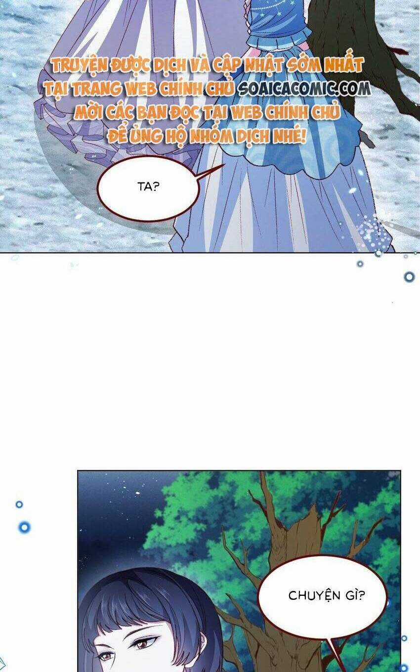 Ninita Yêu Dấu Chapter 66 trang 17