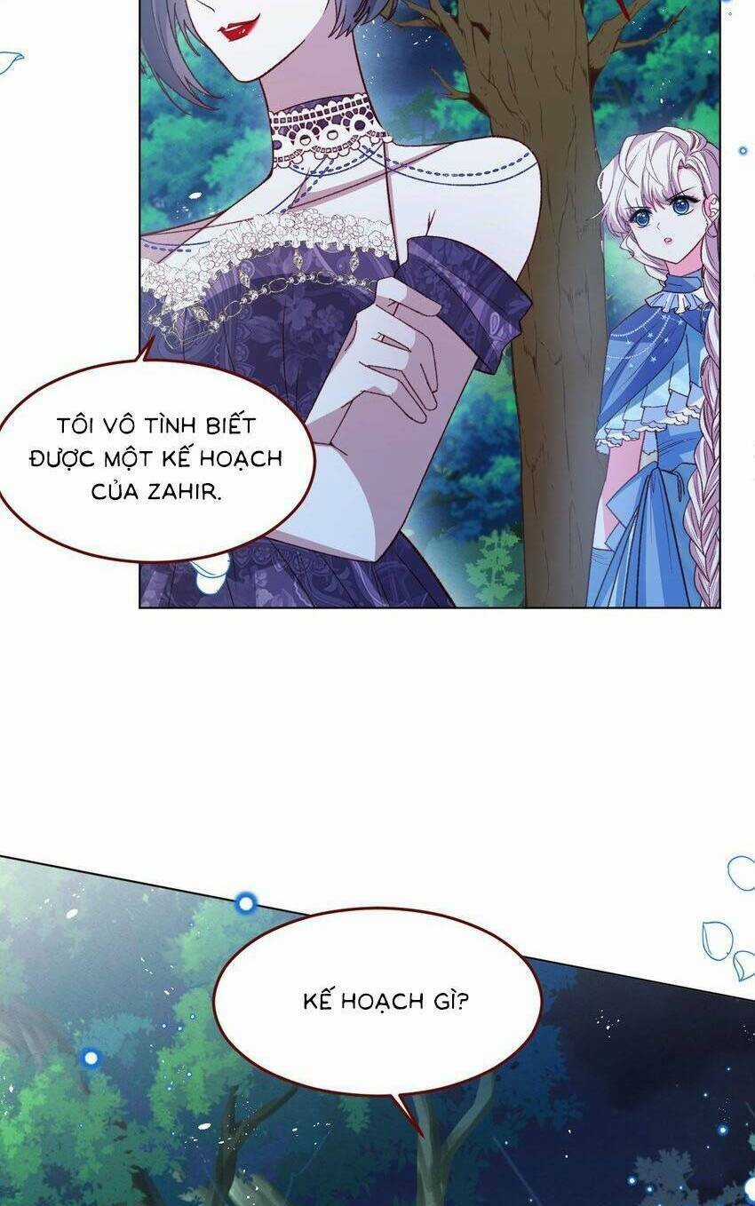 Ninita Yêu Dấu Chapter 66 trang 18