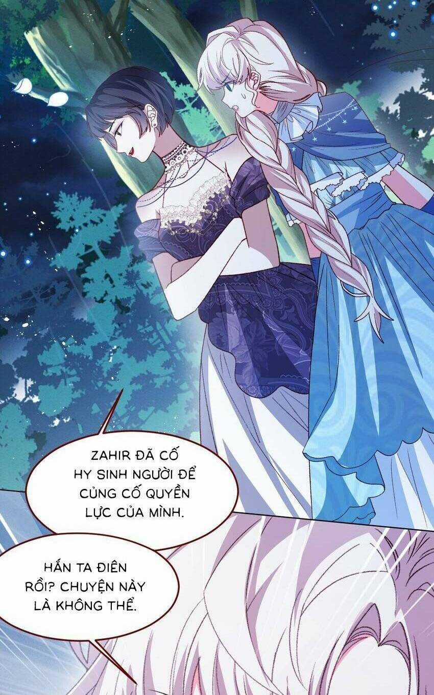 Ninita Yêu Dấu Chapter 66 trang 19