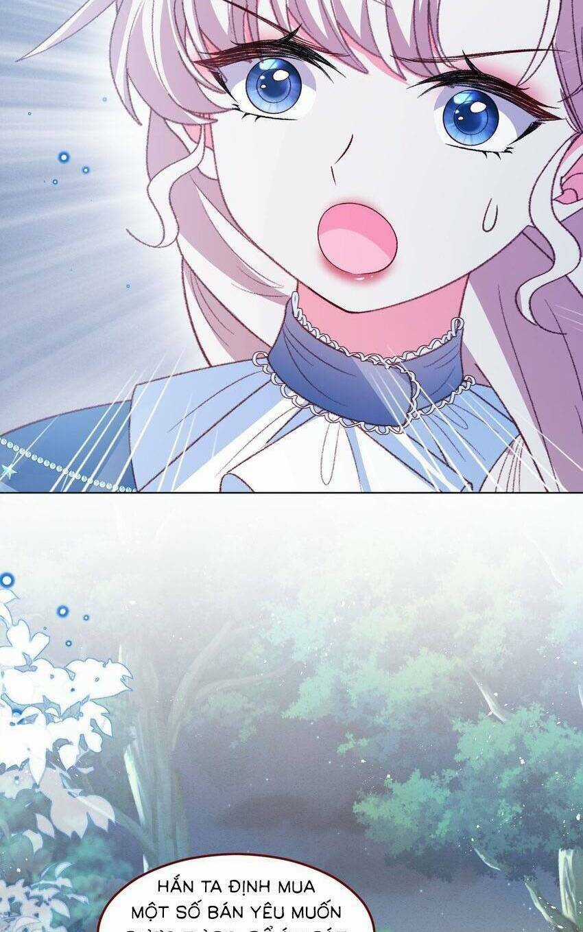 Ninita Yêu Dấu Chapter 66 trang 20