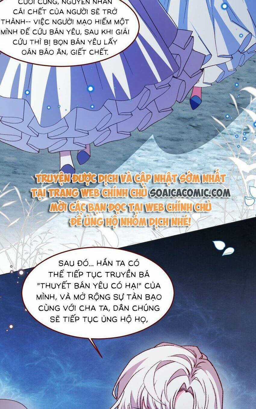 Ninita Yêu Dấu Chapter 66 trang 22