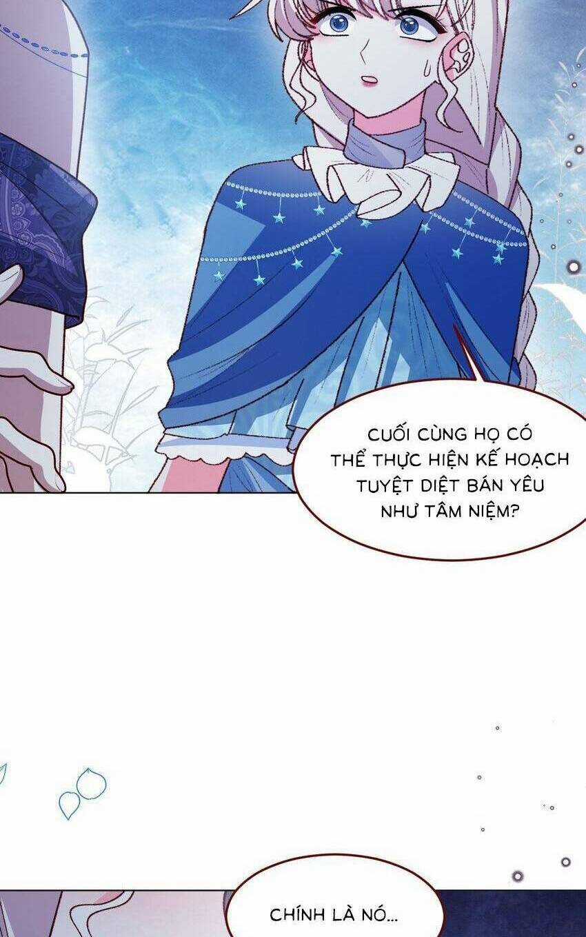 Ninita Yêu Dấu Chapter 66 trang 23