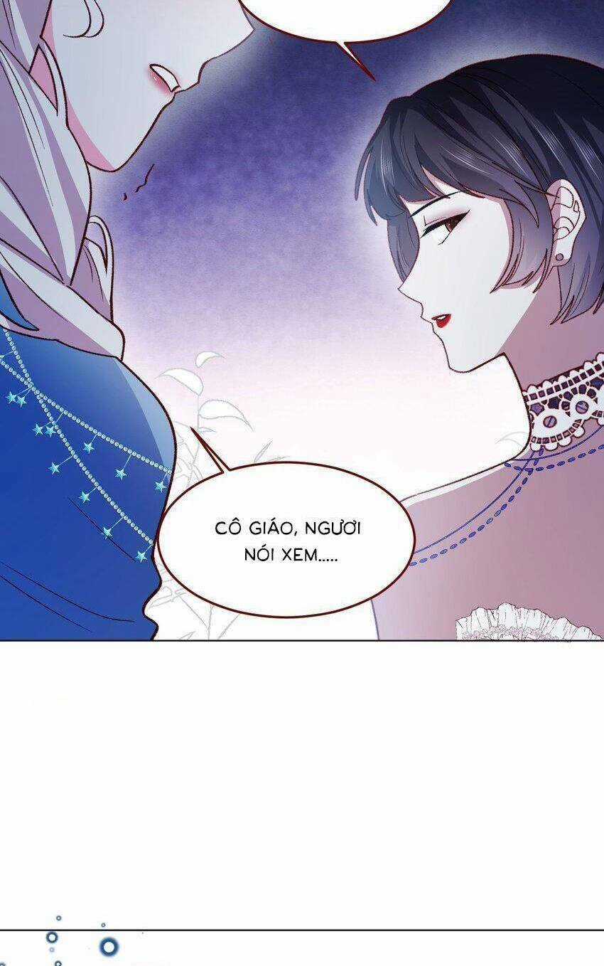Ninita Yêu Dấu Chapter 66 trang 24