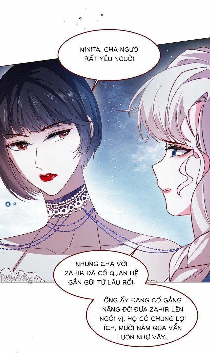 Ninita Yêu Dấu Chapter 66 trang 26