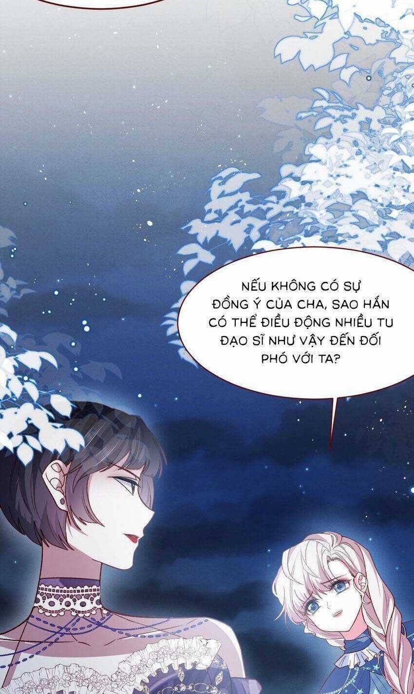 Ninita Yêu Dấu Chapter 66 trang 28