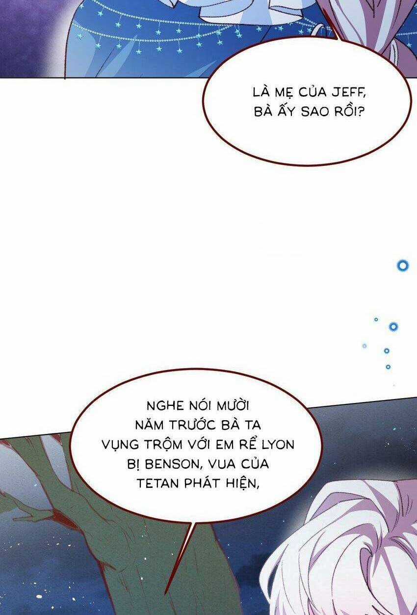 Ninita Yêu Dấu Chapter 66 trang 3