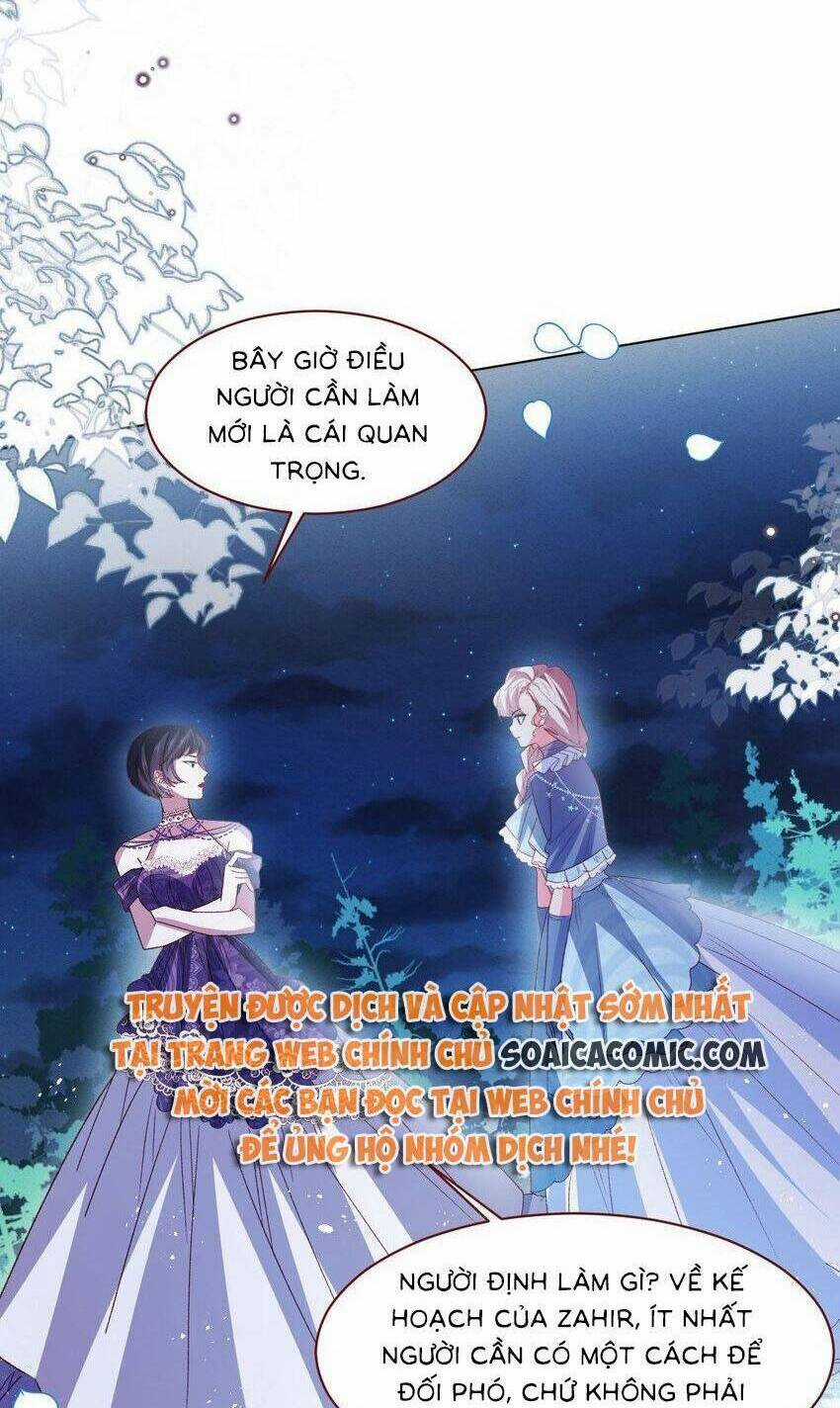 Ninita Yêu Dấu Chapter 66 trang 35