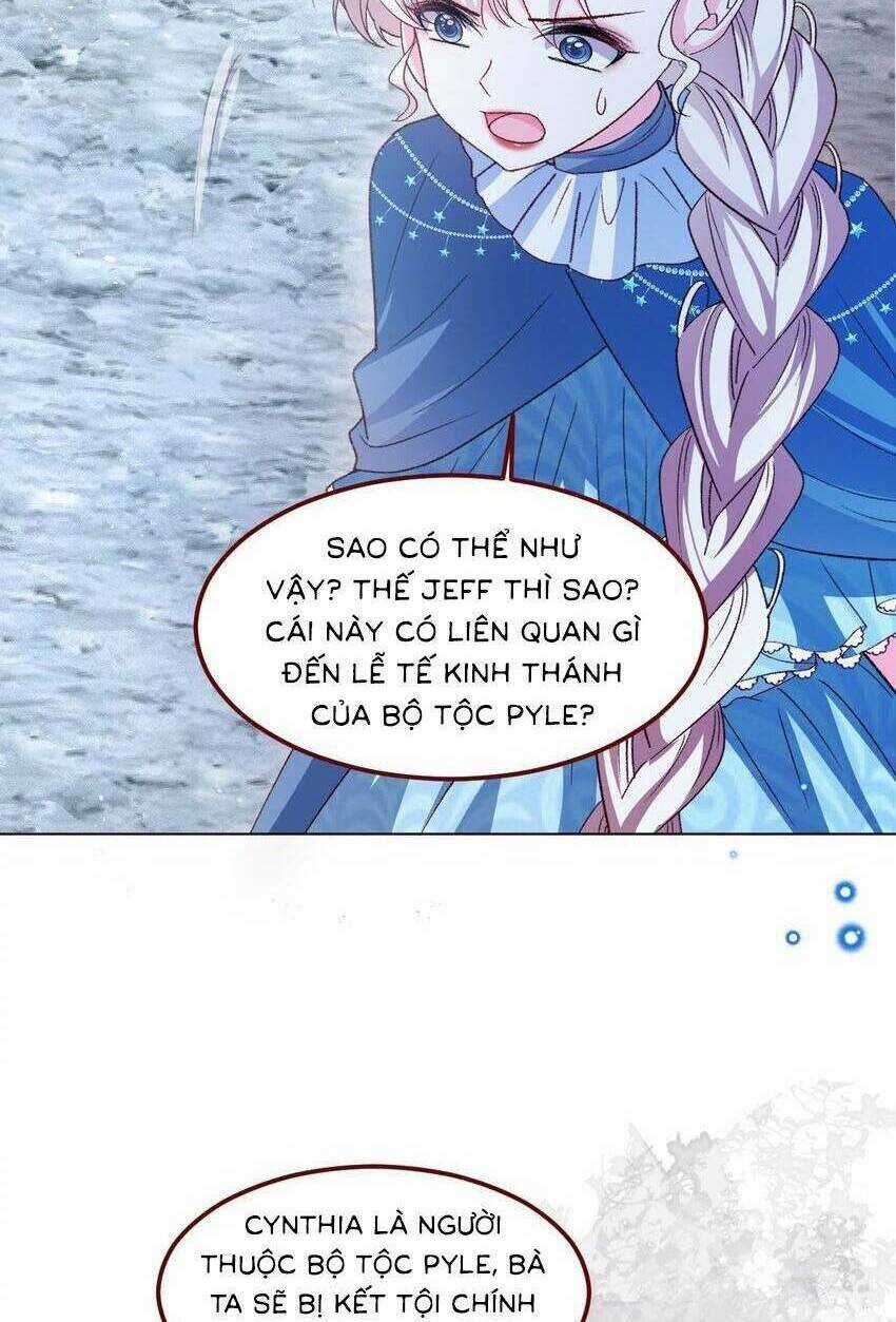 Ninita Yêu Dấu Chapter 66 trang 5