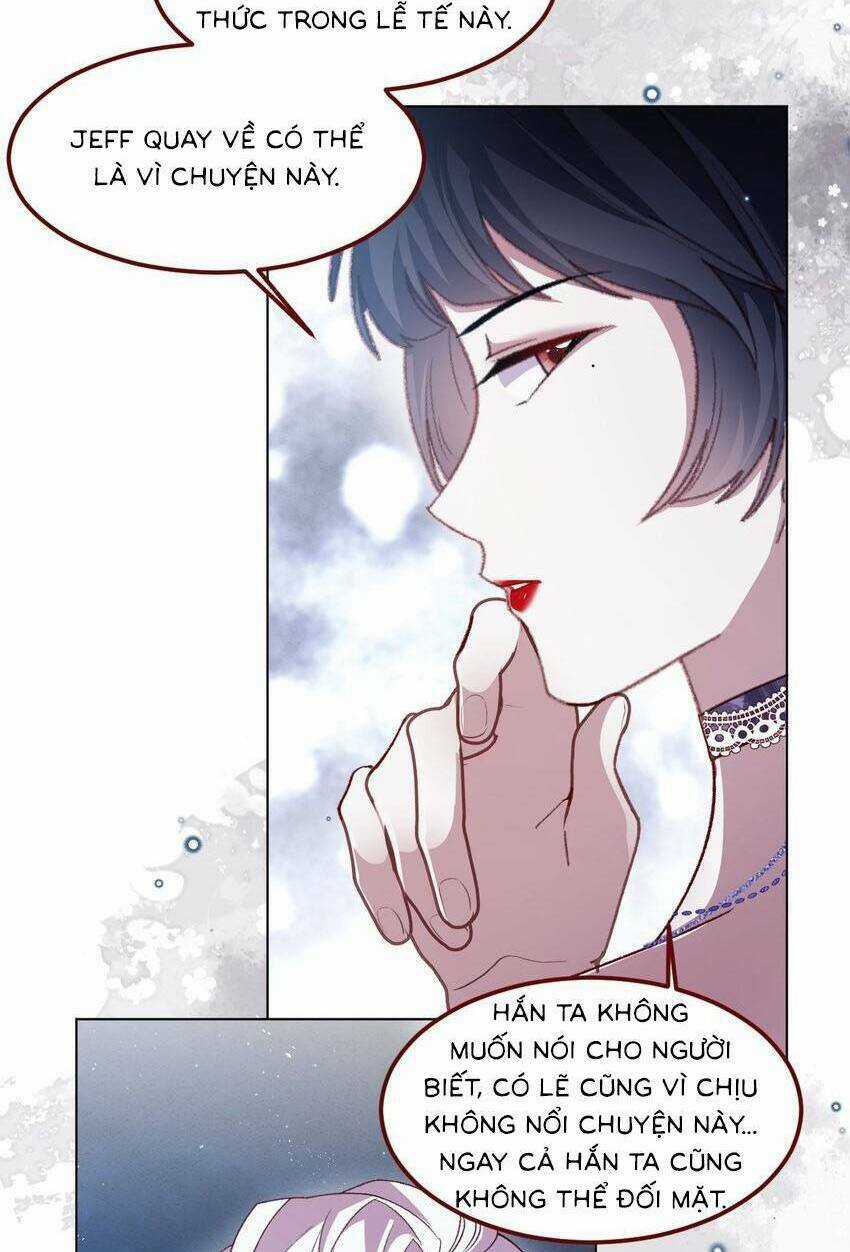 Ninita Yêu Dấu Chapter 66 trang 6