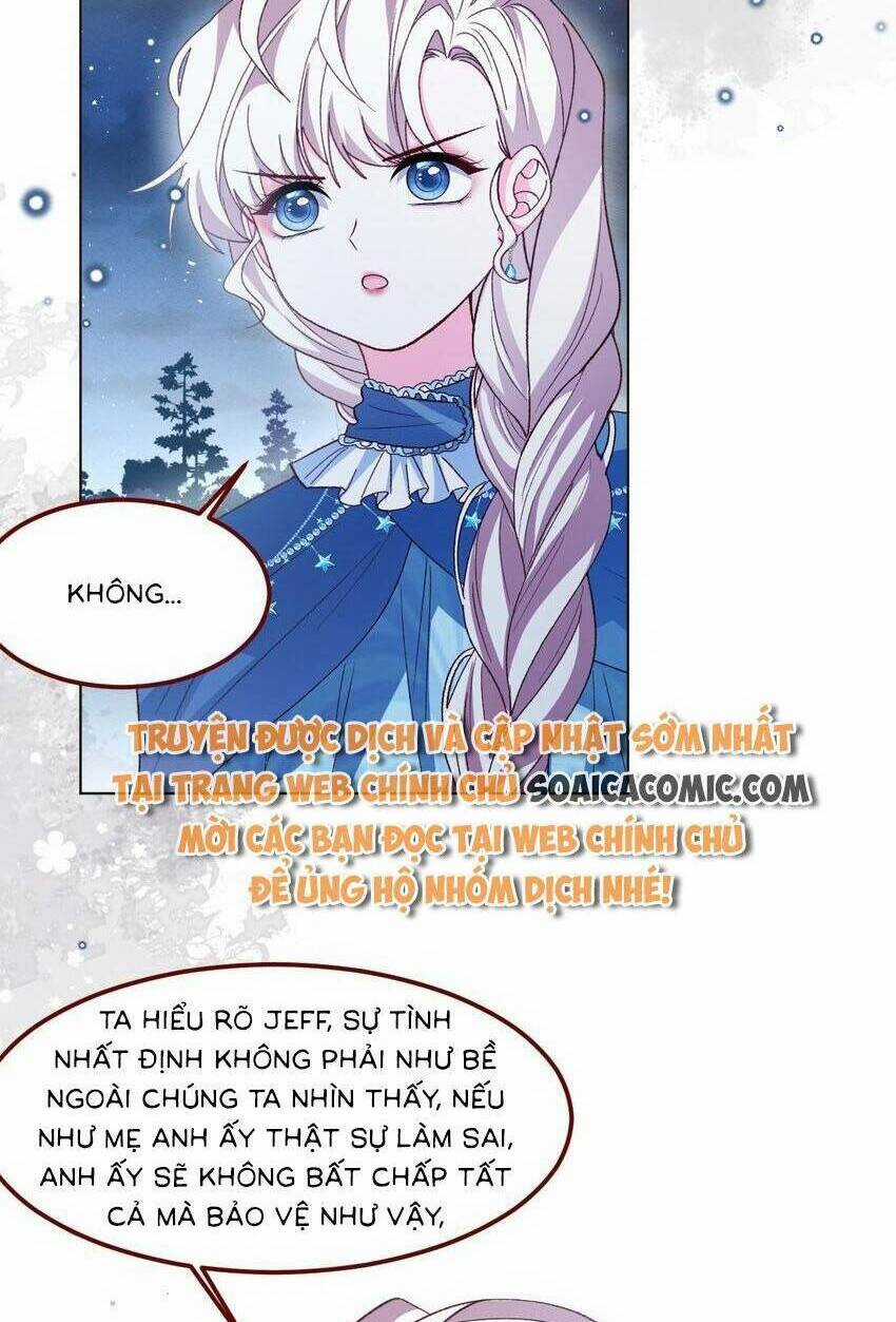 Ninita Yêu Dấu Chapter 66 trang 7