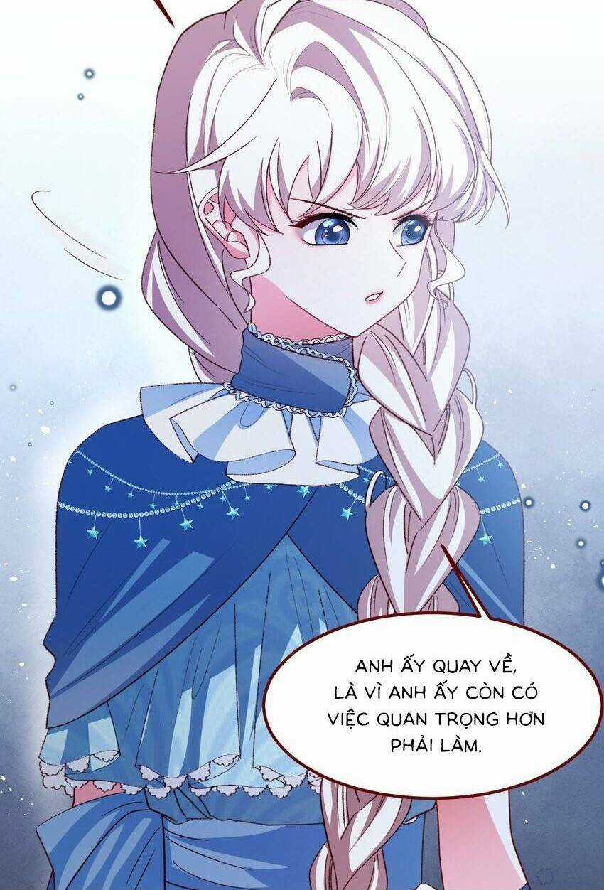 Ninita Yêu Dấu Chapter 66 trang 8