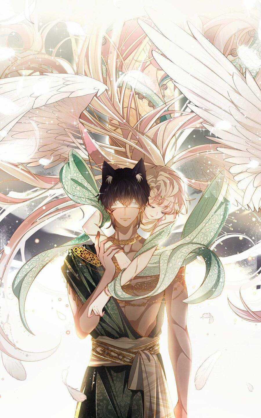 Ninita Yêu Dấu Chapter 67 trang 0