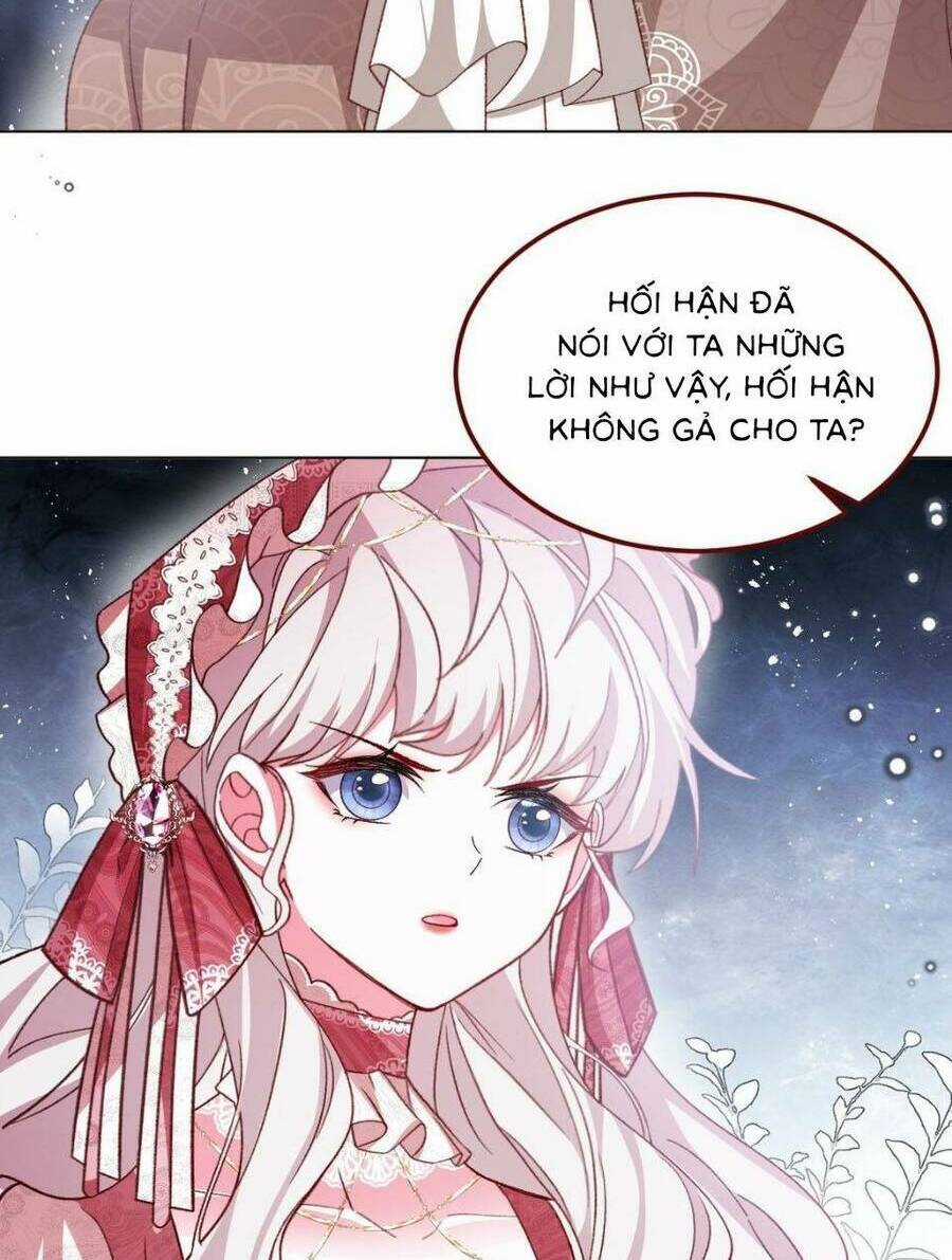 Ninita Yêu Dấu Chapter 67 trang 11