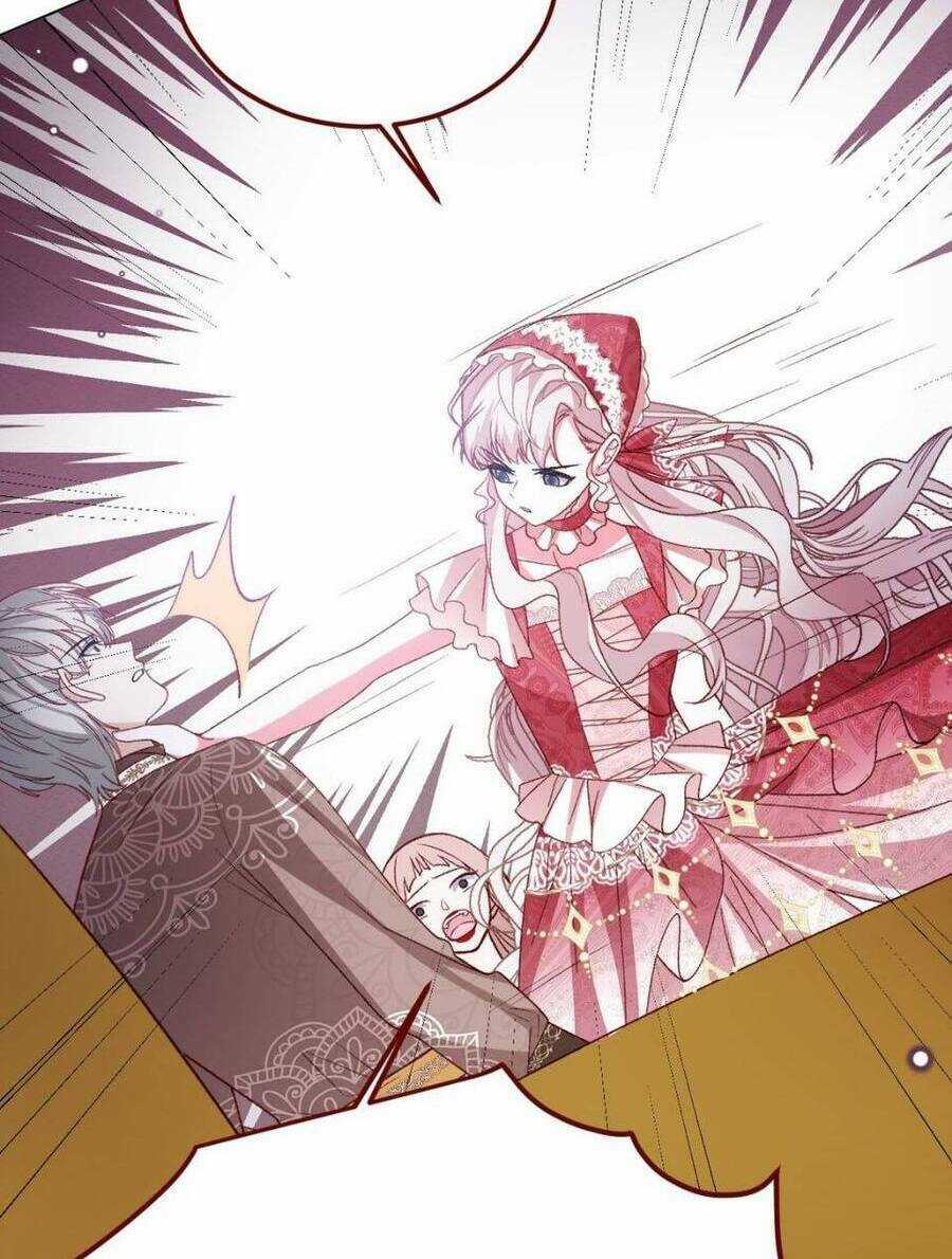 Ninita Yêu Dấu Chapter 67 trang 14