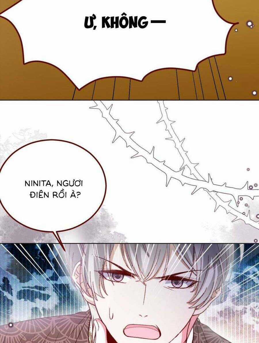 Ninita Yêu Dấu Chapter 67 trang 15