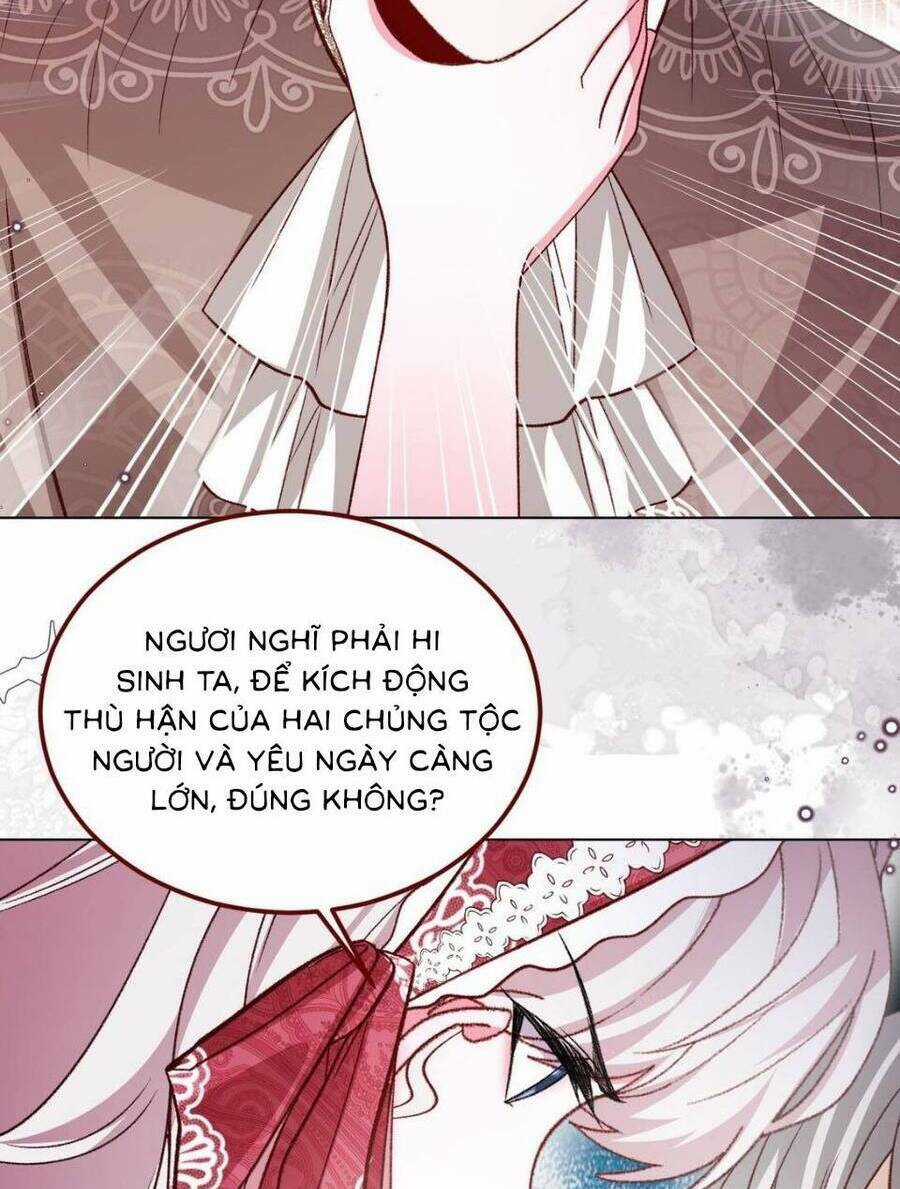 Ninita Yêu Dấu Chapter 67 trang 16