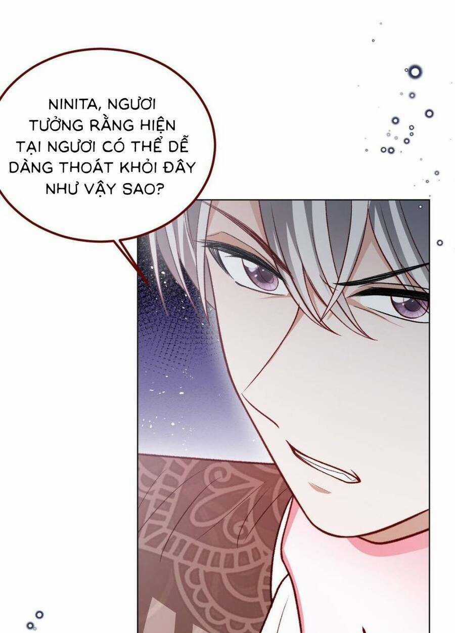 Ninita Yêu Dấu Chapter 67 trang 18