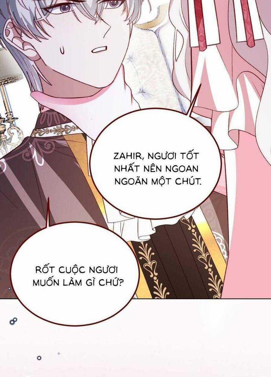 Ninita Yêu Dấu Chapter 67 trang 21