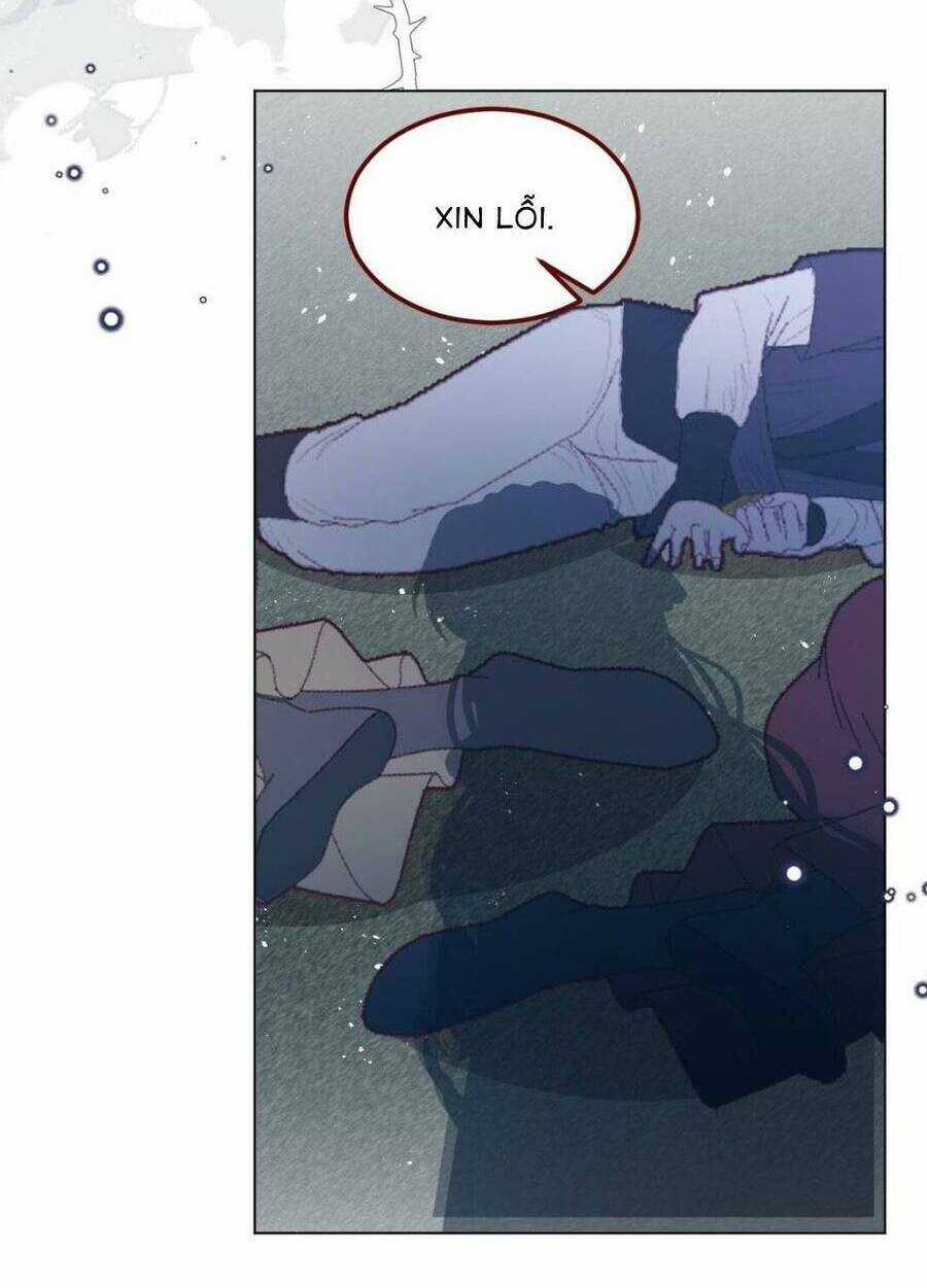 Ninita Yêu Dấu Chapter 67 trang 27