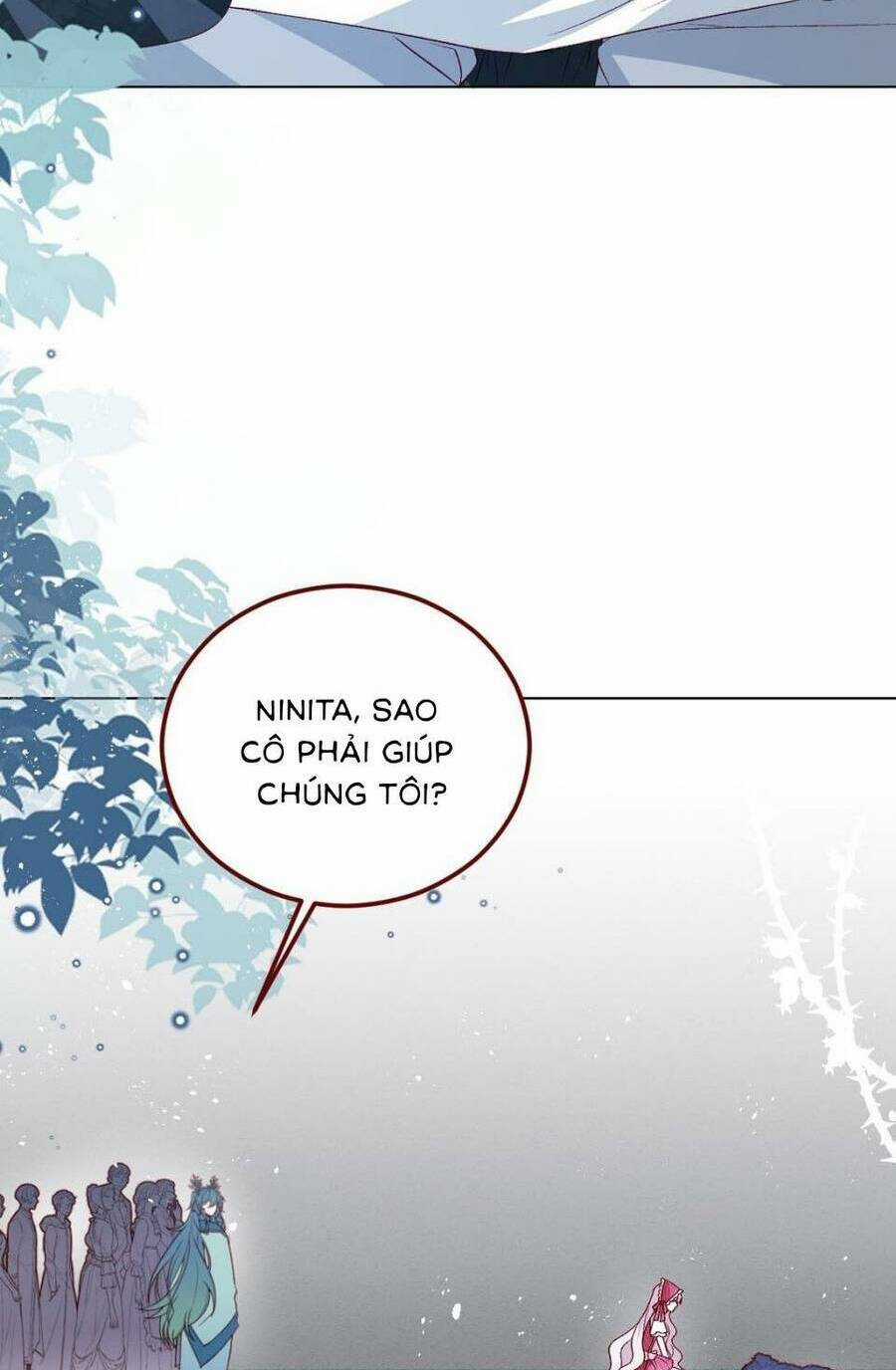 Ninita Yêu Dấu Chapter 67 trang 29