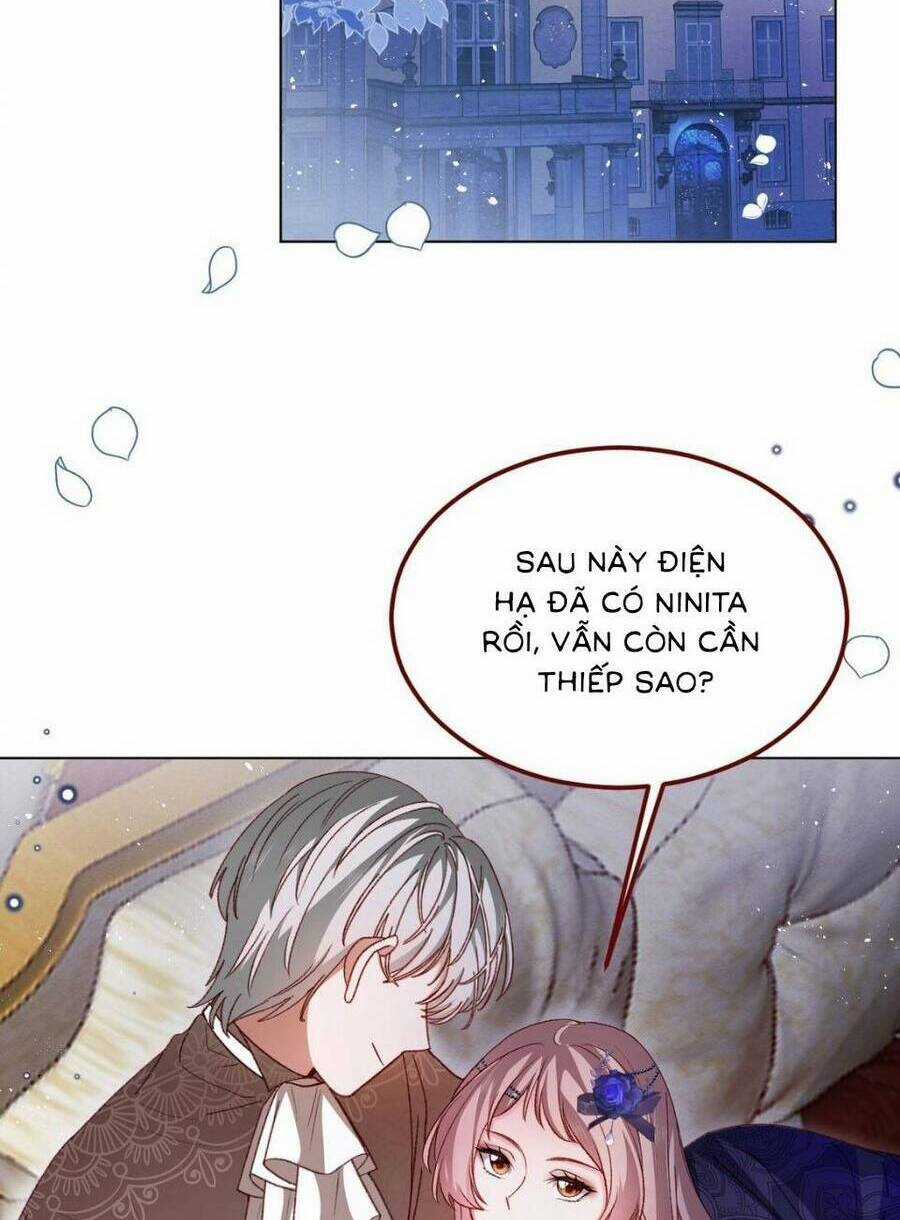 Ninita Yêu Dấu Chapter 67 trang 3