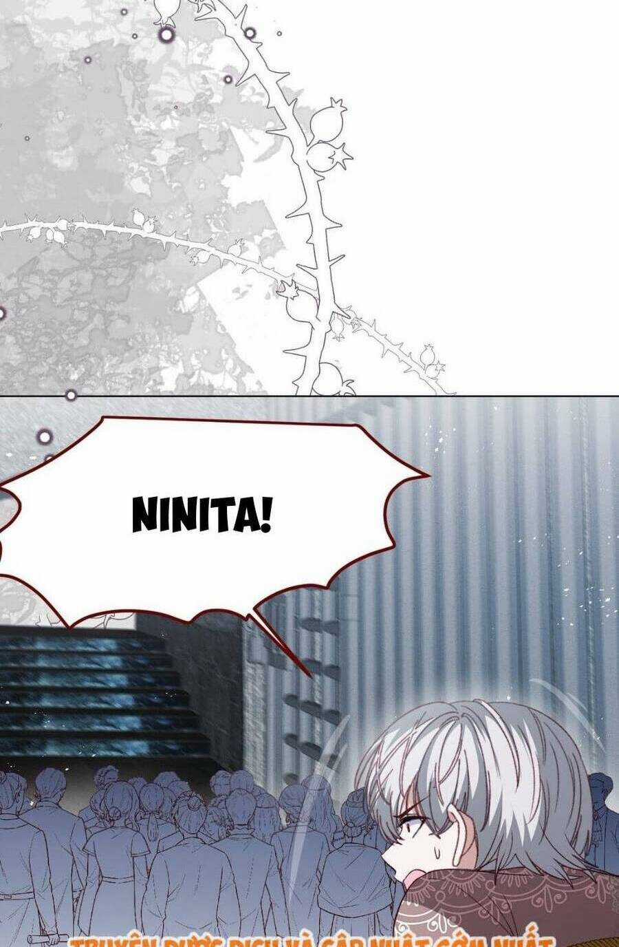 Ninita Yêu Dấu Chapter 67 trang 33