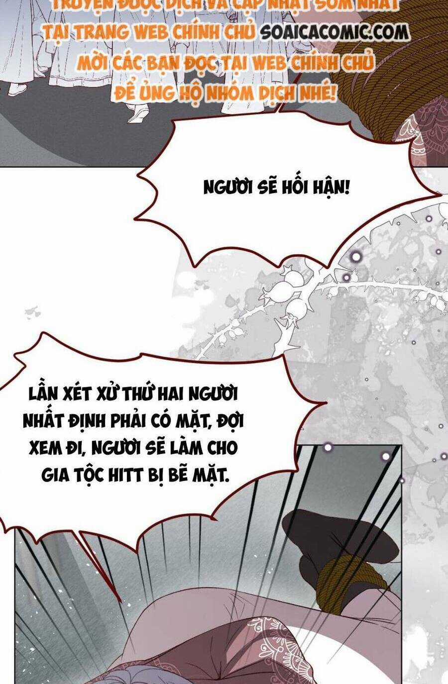 Ninita Yêu Dấu Chapter 67 trang 34