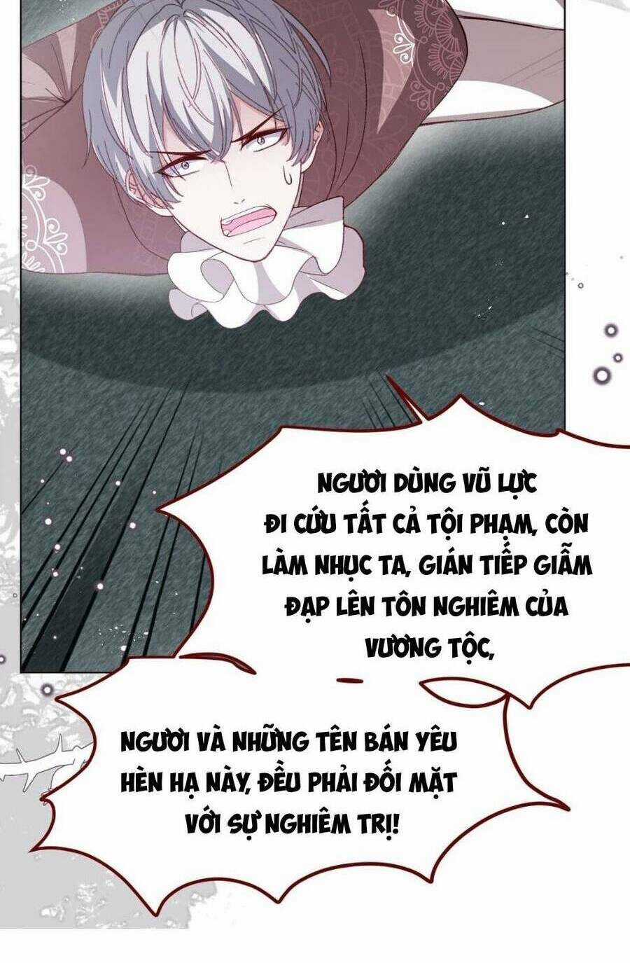 Ninita Yêu Dấu Chapter 67 trang 35