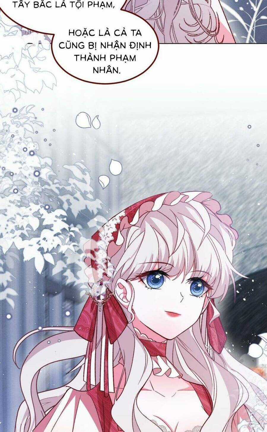 Ninita Yêu Dấu Chapter 67 trang 37