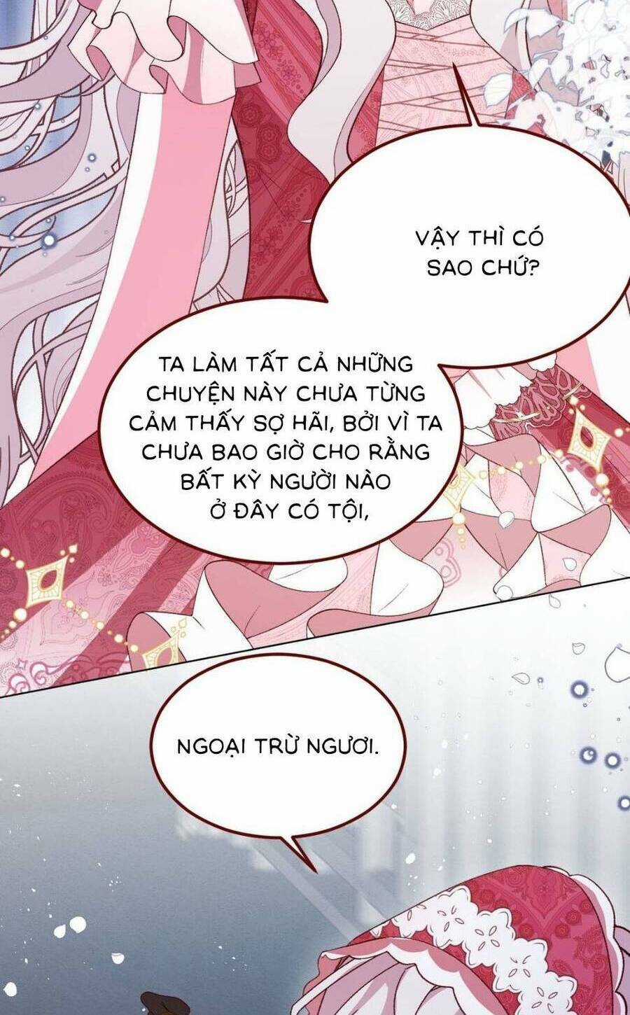 Ninita Yêu Dấu Chapter 67 trang 38